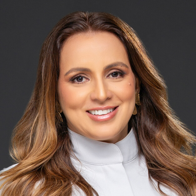 Ana Luiza Emerenciano